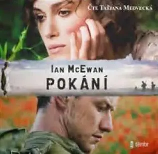 Pokání (audiokniha) - Ian McEwan