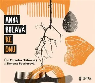 Ke dnu (audiokniha) - audiokniha z kategorie Beletria