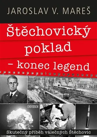 Štěchovický poklad – konec legend