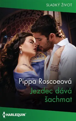 Jezdec dává šachmat