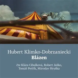 Blázen