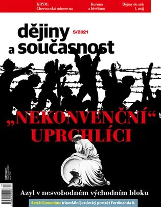 Dějiny a současnost 5/2021
