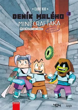 Výprava pouští