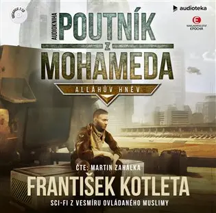 Poutník z Mohameda: Alláhův hněv