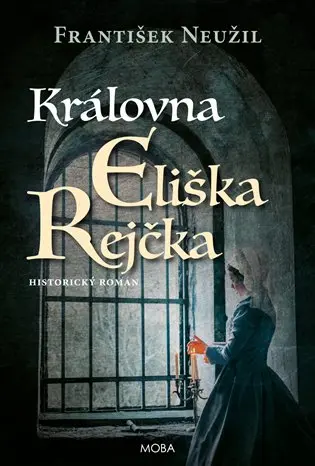 Královna Eliška Rejčka