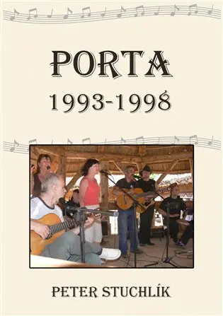 Porta 1993-1998