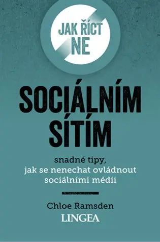 Jak říct ne sociálním sítím