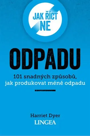 Jak říct ne odpadu