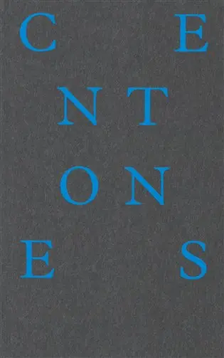 Centones - Roman Štětina
