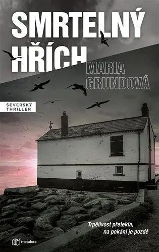 Smrtelný hřích