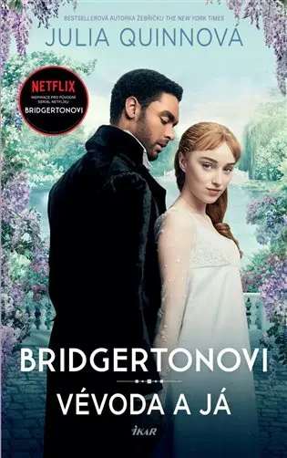 Bridgertonovi 1: Vévoda a já