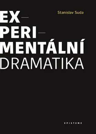 Experimentální dramatika