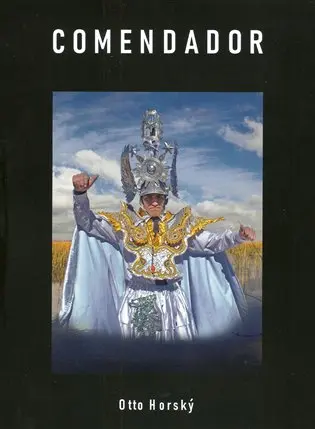 Comendador