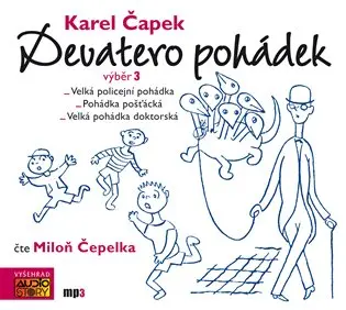 Devatero pohádek - výběr 3
