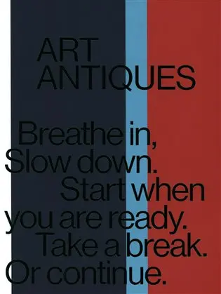Art & Antiques 3/2021