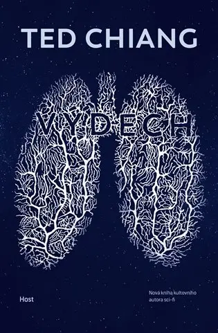 Výdech