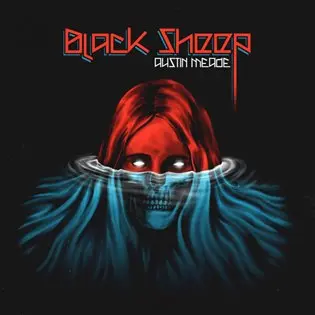 CD Austin Meade: Black Sheep