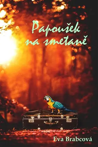 Papoušek na smetaně