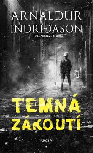 Temná zákoutí