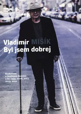 Byl jsem dobrej