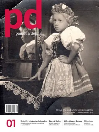 Paměť a dějiny č. 1/2021