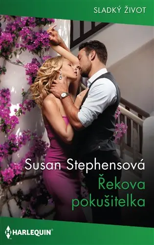 Řekova pokušitelka