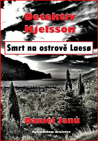 Smrt na ostrově Laeso