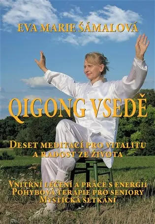 Qigong vsedě