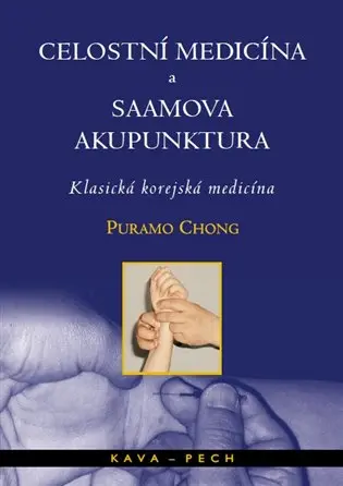 Celostní medicína a Saamova akupunktura
