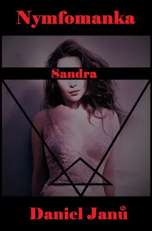 Nymfomanka Sandra