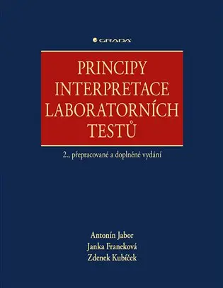 Principy interpretace laboratorních testů