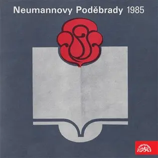 Neumannovy Poděbrady 1985