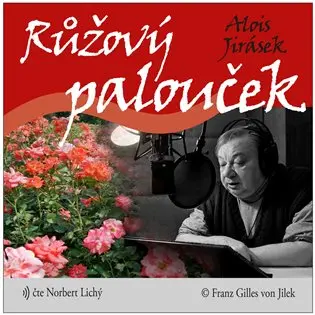 Jirásek: Růžový palouček