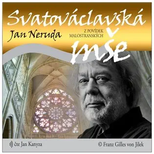 Neruda: Svatováclavská mše