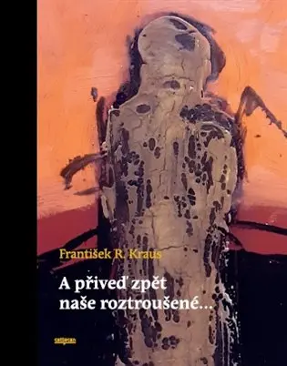 A přiveď zpět naše roztroušené