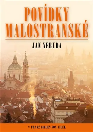 Povídky malostranské