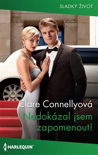 Nedokázal jsem zapomenout!