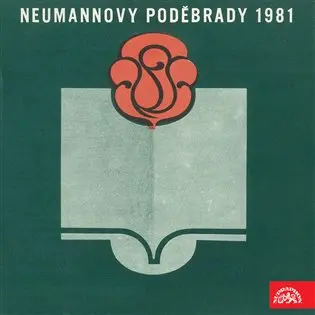 Neumannovy Poděbrady 1981