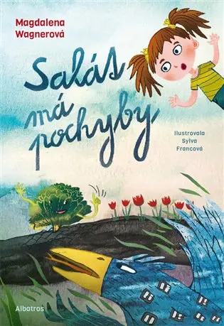 Salát má pochyby