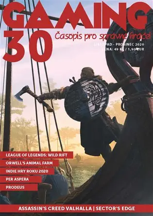 Gaming 30