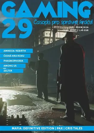 Gaming 29