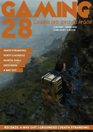 Gaming 28