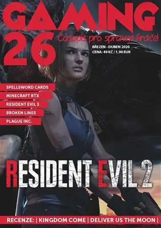 Gaming 26