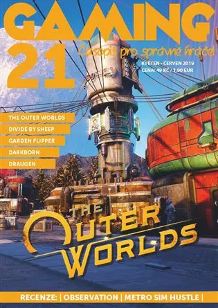 Gaming 21