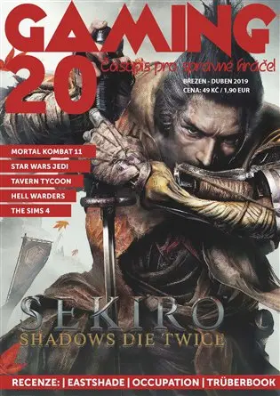 Gaming 20