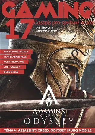 Gaming 17
