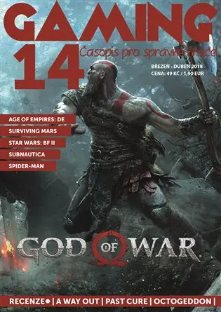 Gaming 14