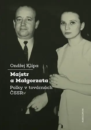 Majstr a Malgorzata