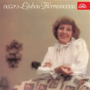 Ljuba Hermanová