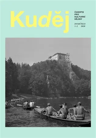 Kuděj 2020/1-2